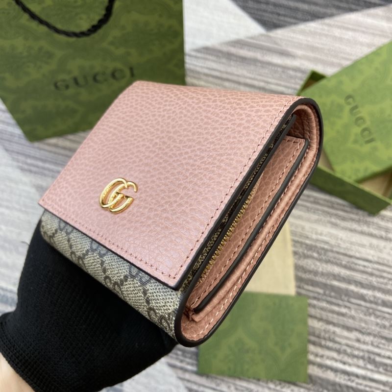 Gvc*1 wallets